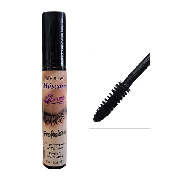 MASCARA PARA PESTAÑAS PROSA