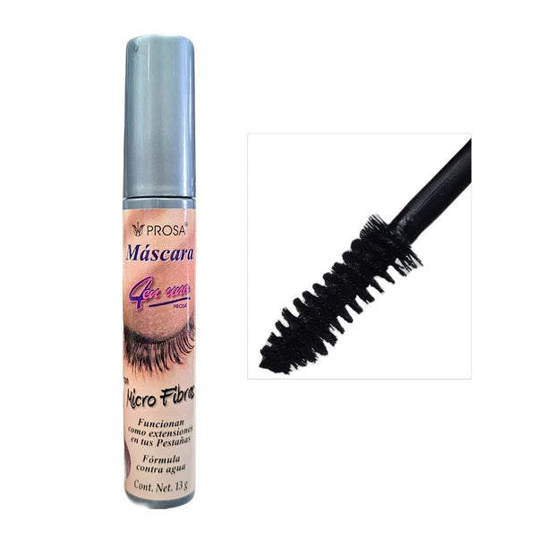 MASCARA PARA PESTAÑAS PROSA