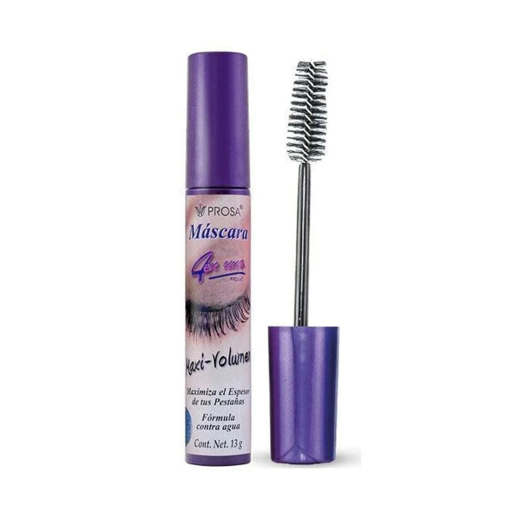 MASCARA PARA PESTAÑAS PROSA
