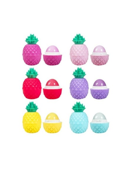 Lip balm piña 🍍 Sin ph