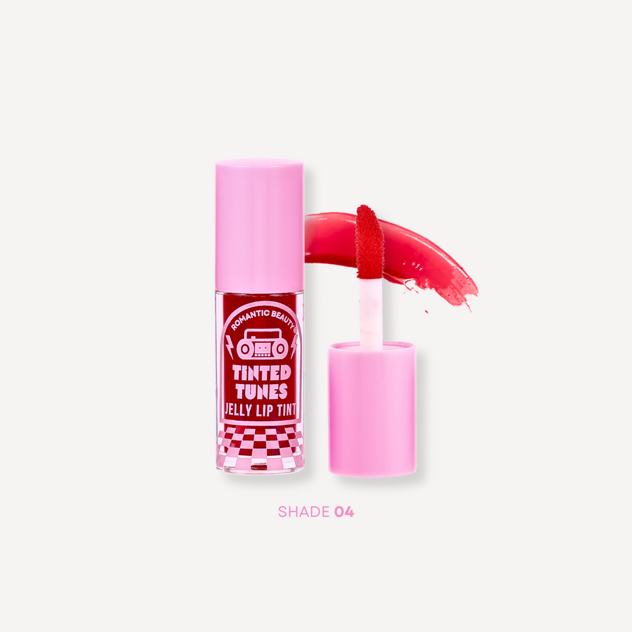 Tinta JELLY CASSETTE