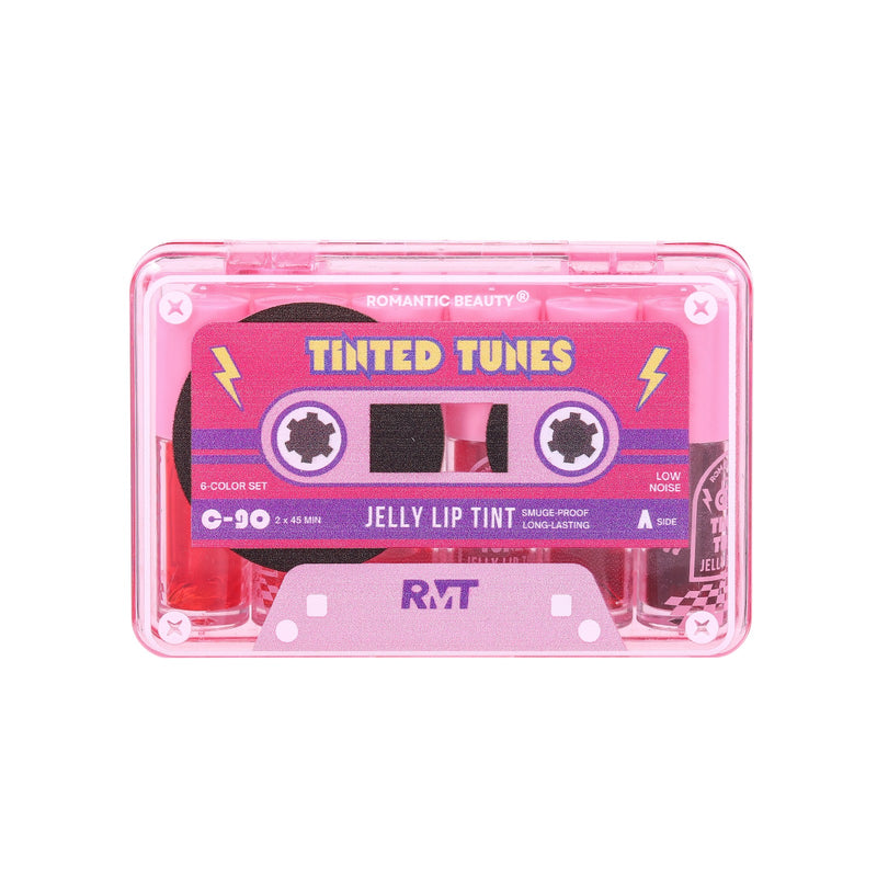 Tinta JELLY CASSETTE
