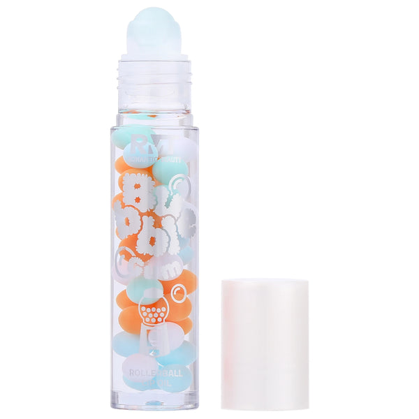 Bubble Gum Roll-On Lip Oil