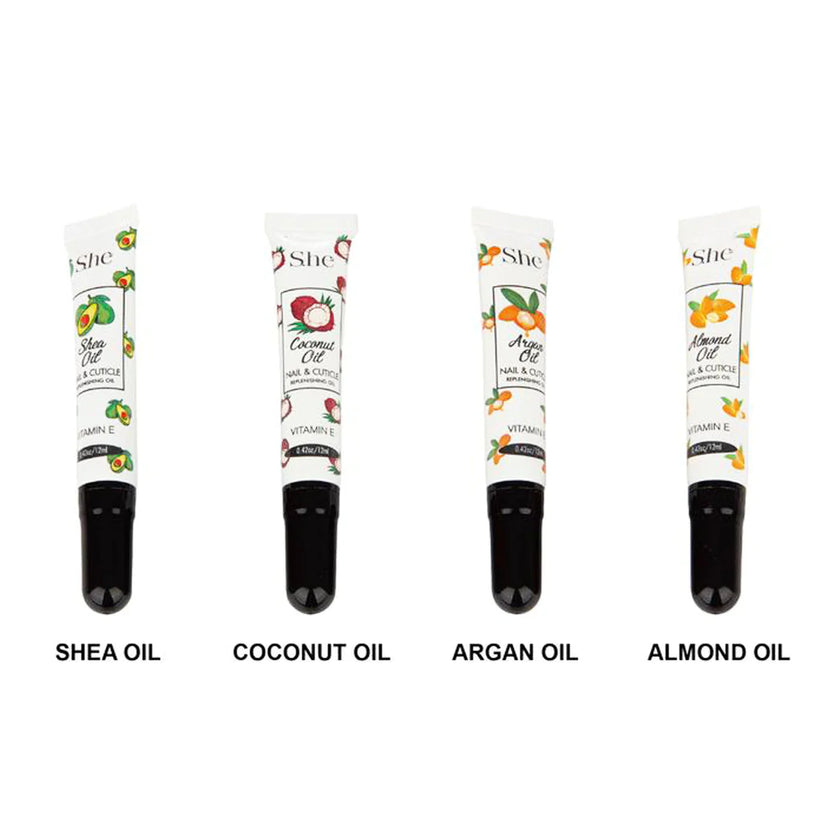 Aceite de Cutículas