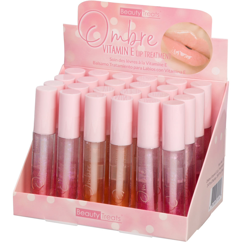 Tratamiento para labios OMBRE