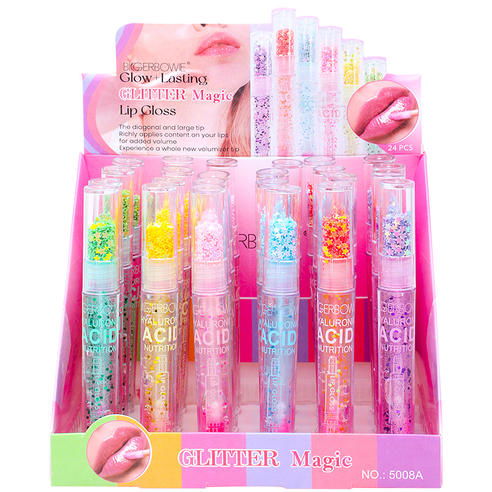 Brillo labial magico ⭐️