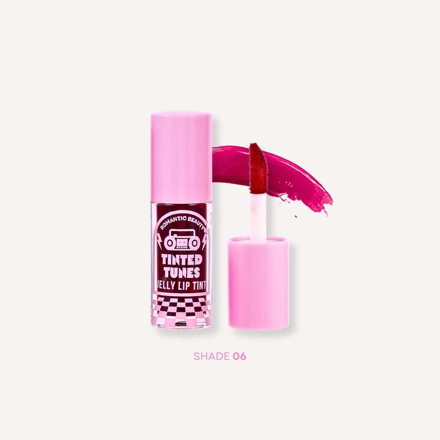 Tinta JELLY CASSETTE