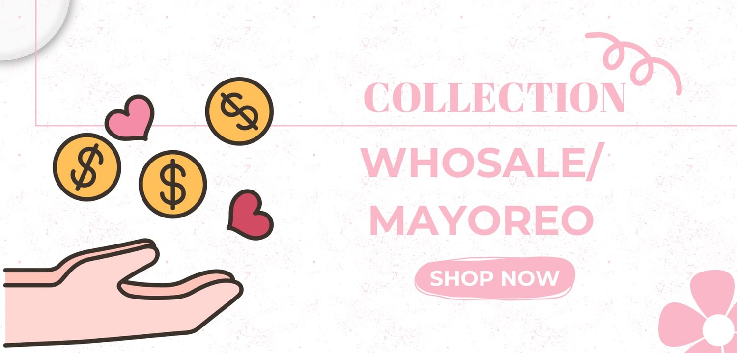 WHOSALE