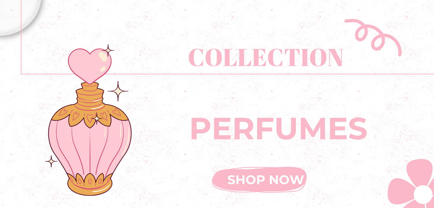 PERFUMES