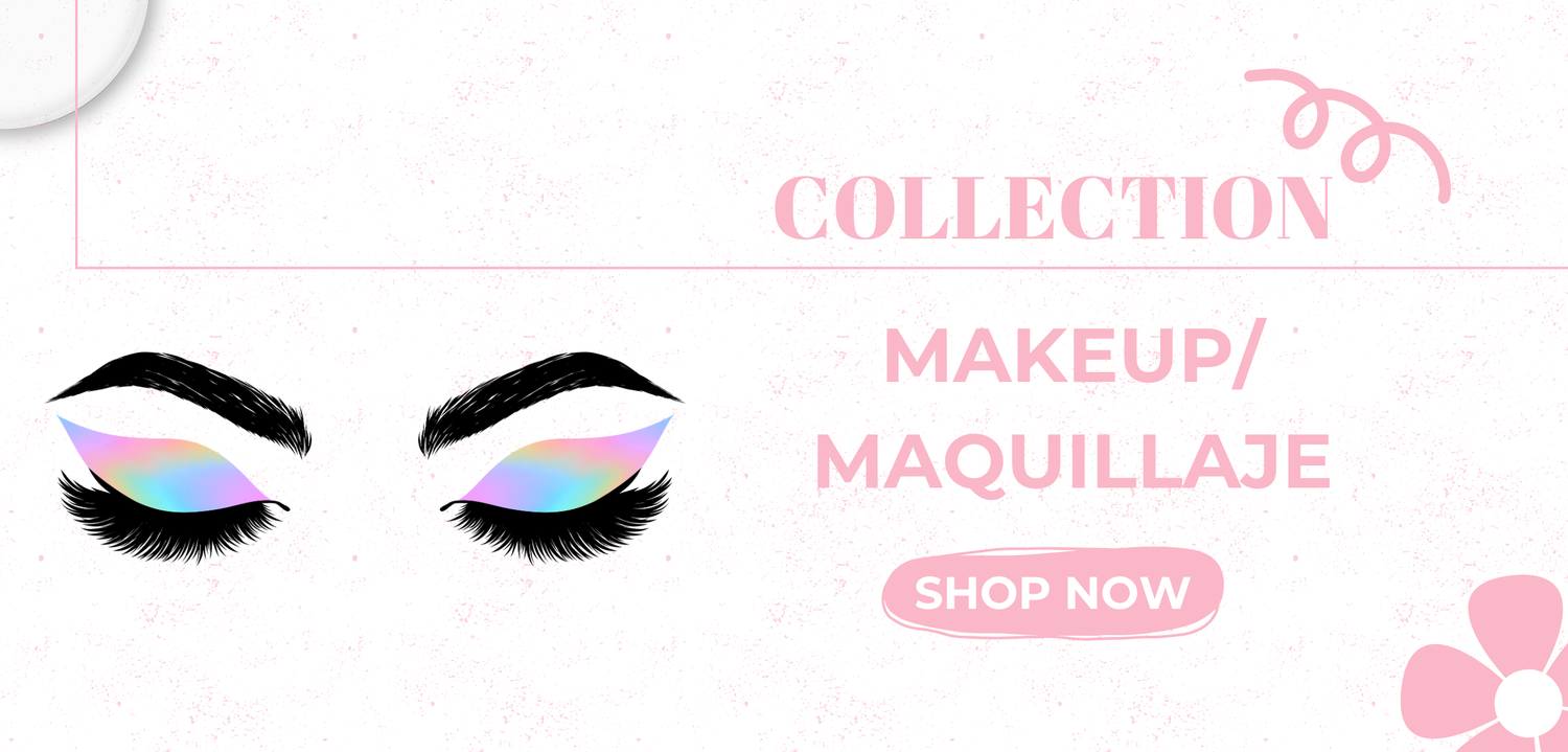 MAKEUP