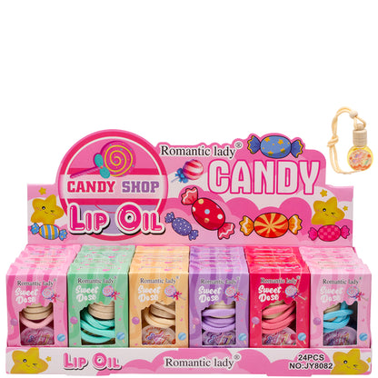 Lip oil candy 🍬