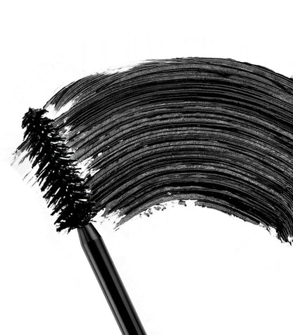 MÁSCARA DE PESTAÑAS APPLE - NEGRO - 12 UDS.