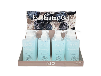 Exfoliante - Amuse Professional Blueberry