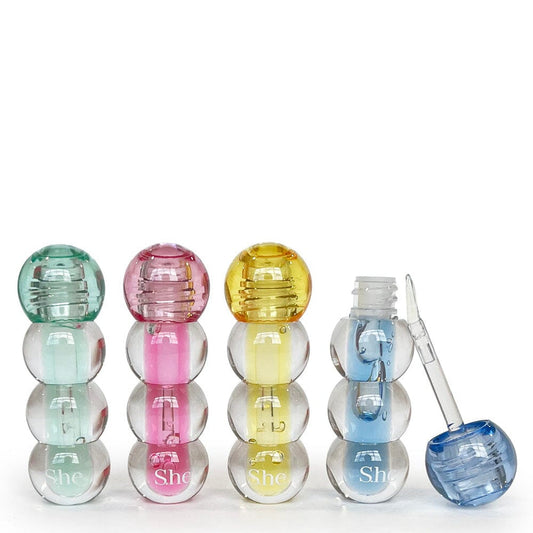 Lip Oils voluminizador