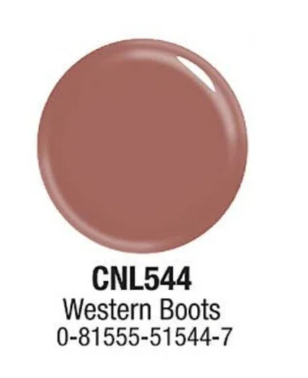 Esmalte de Uña sin necesidad de UV