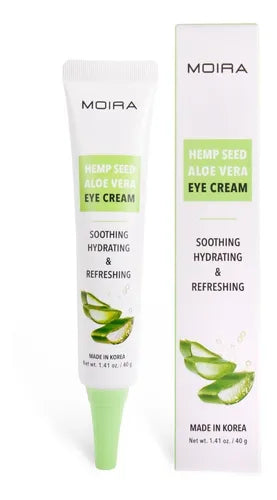 Crema contorno de ojo