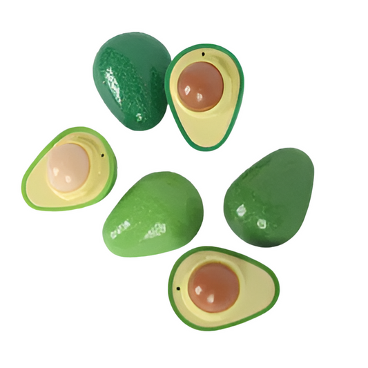 Lip balm aguacate 🥑