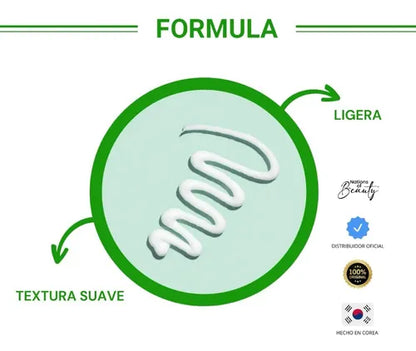 Crema contorno de ojo