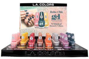 Esmalte de Uña sin necesidad de UV