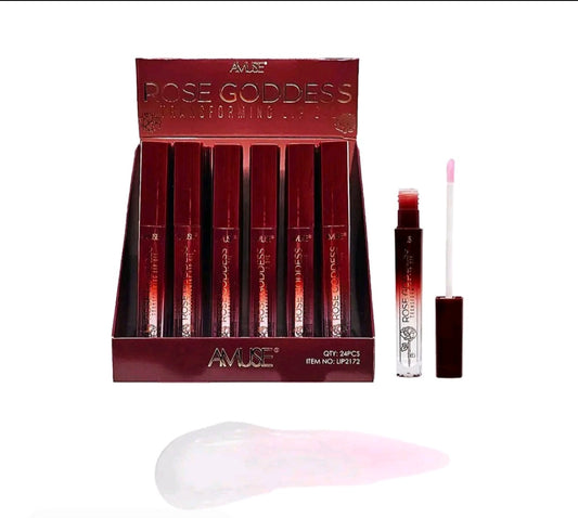 Rose Goddess Transforming Lip Oil