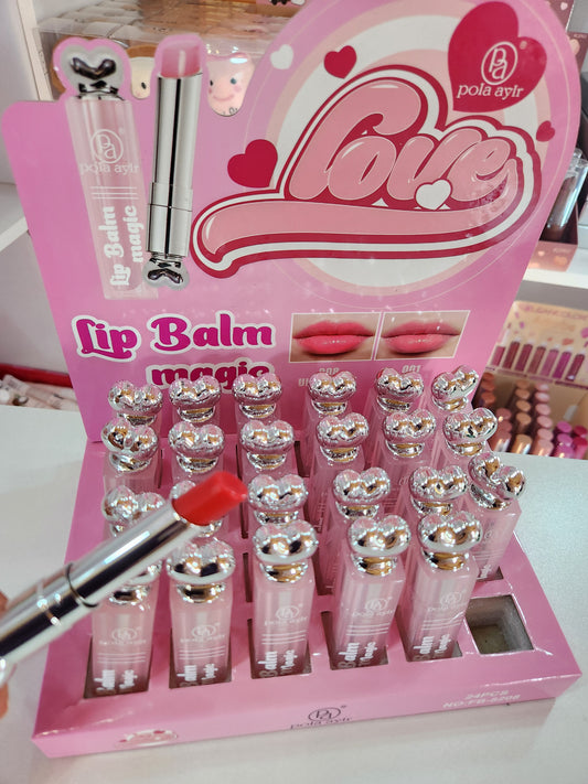Lip balm love magico