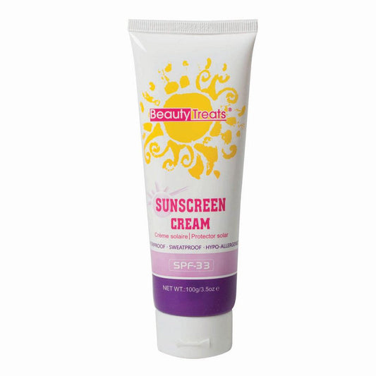 LOCIÓN PROTECTORA SOLAR