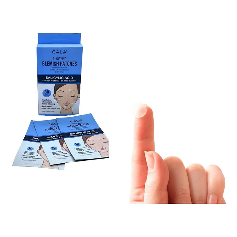 Purifying Patches for Imperfections