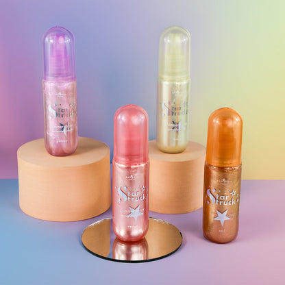 Spray brillante Star Stuck