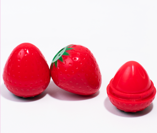 LIP BALM STRAWBERRY
