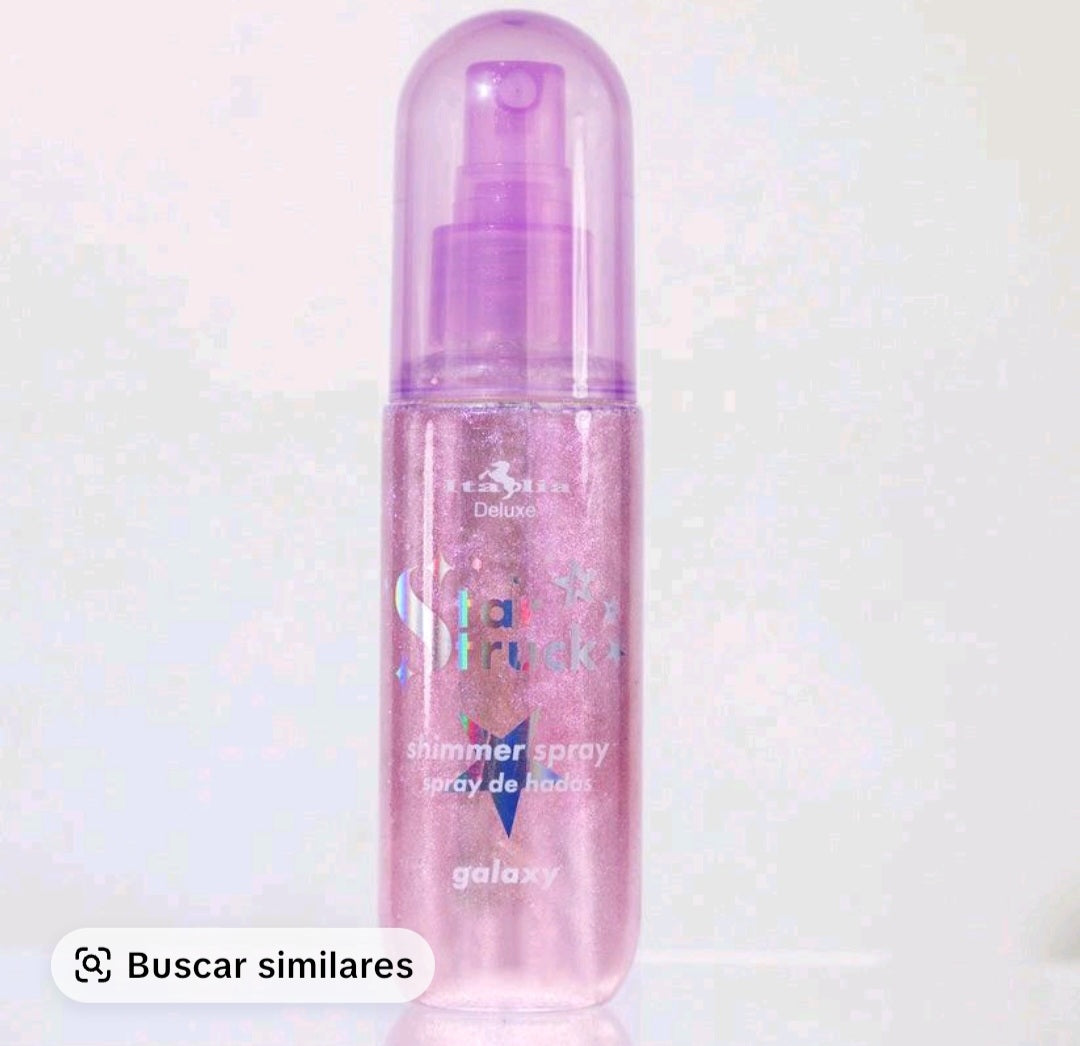 Spray brillante Star Stuck
