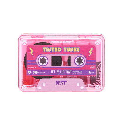 Tinta JELLY  CASSETTE