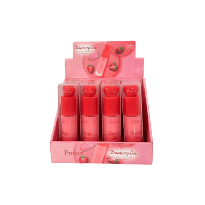 Hidratante ultra hidratante Strawberry Dew