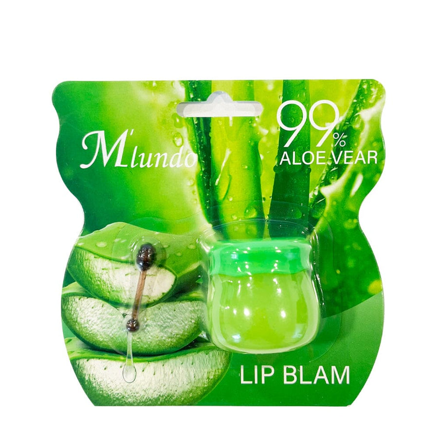 Lip balm con aplicador