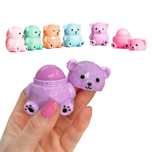 Lip balm oso 🐻 Sin Ph