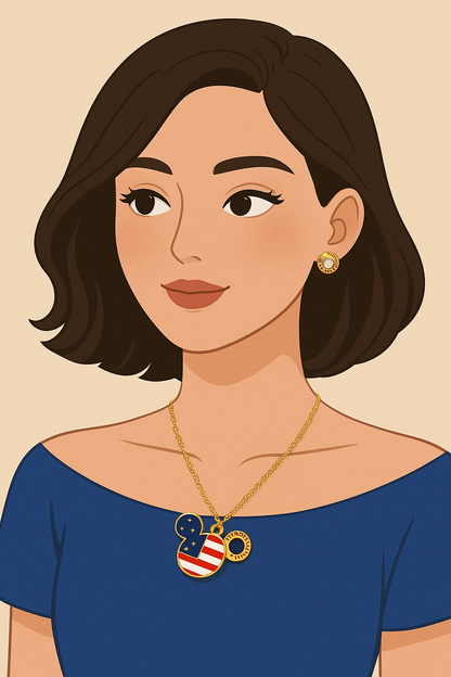 Conjunto Minie pandora