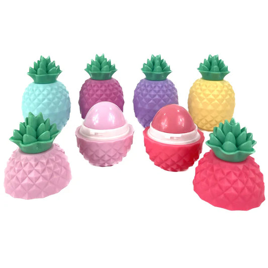 Lip balm piña 🍍 Sin ph