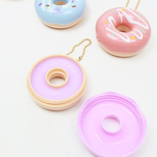 LIP BALM DONUT