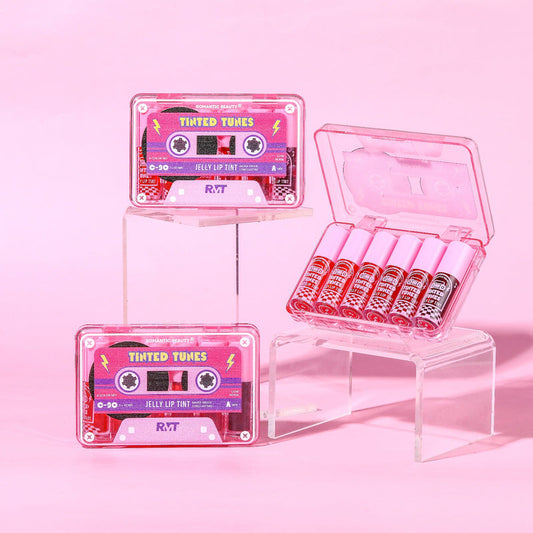 Tinta JELLY  CASSETTE