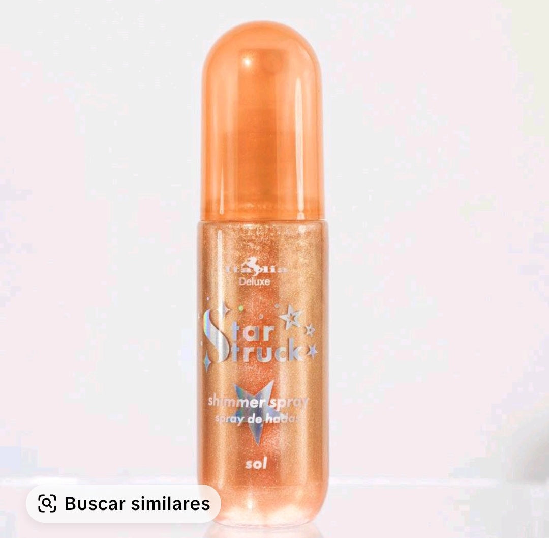 Spray brillante Star Stuck