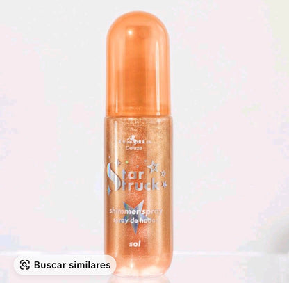 Spray brillante Star Stuck