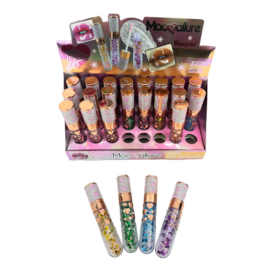 Brillo labial Magico Glitter