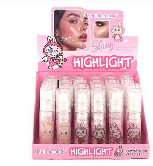 Hold Morning Bright Highlighter