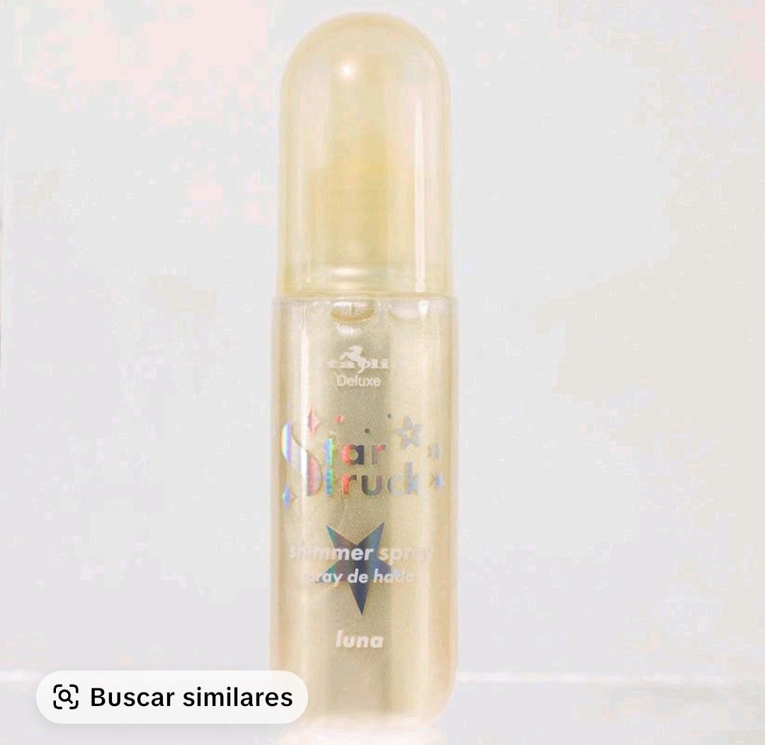 Spray brillante Star Stuck